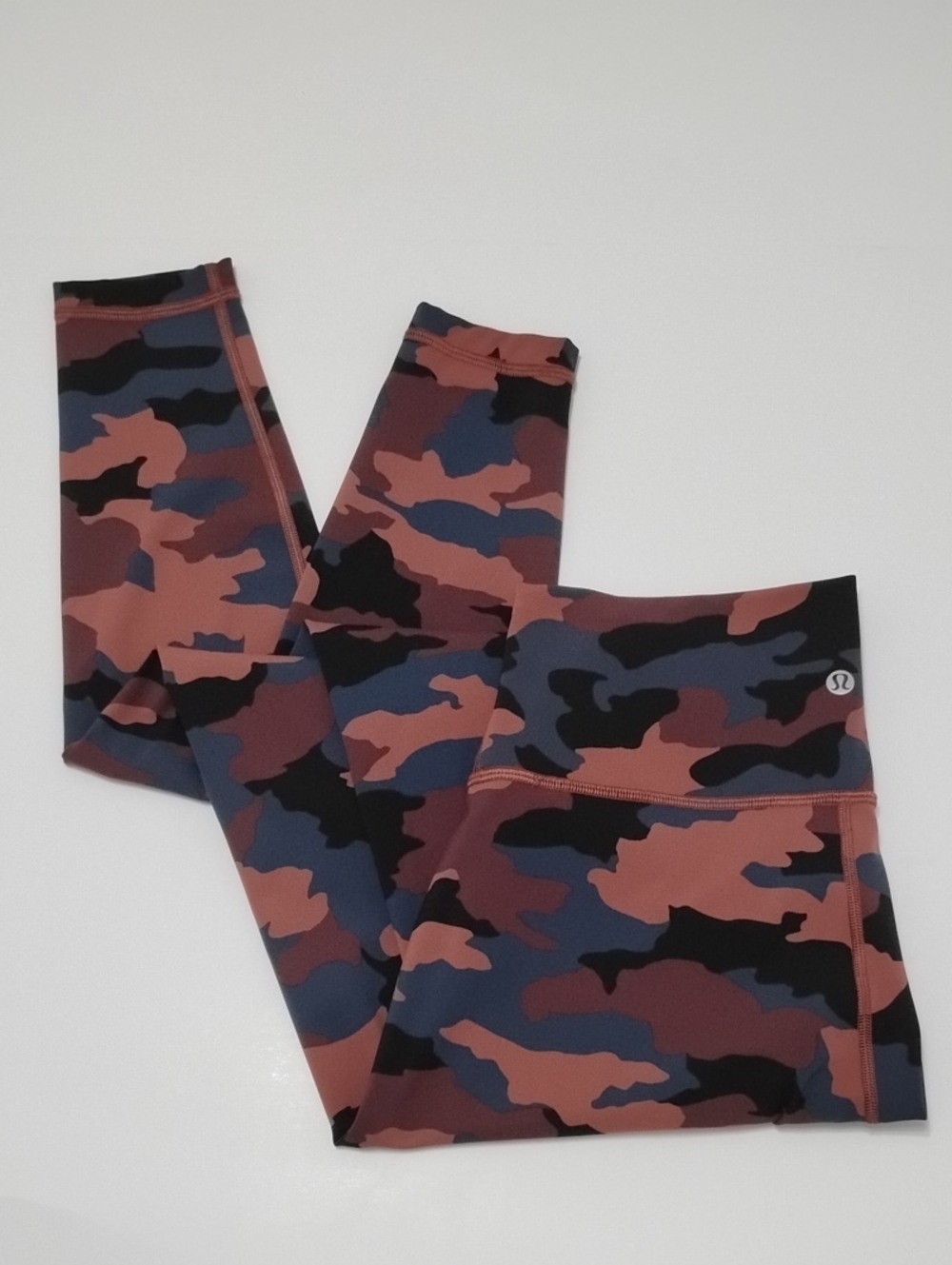 Lululemon Wunder Under Train HR Tight